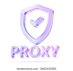 Proxy US - 1 ngày