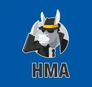 HMA VPN 1 THÁNG 5 THIẾT BỊ CHỈ CÓ KEY