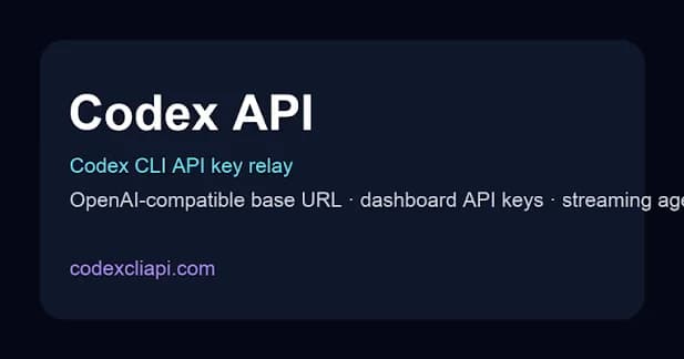 10M Credit API Codex 2 Ngày - BHF
