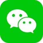 Tài Khoản WeChat (Việt Nam) 6-12 tháng